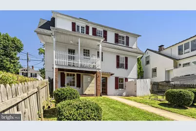 58 Winchester Street, Warrenton, VA 20186 - Photo 44