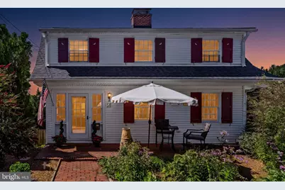 58 Winchester Street, Warrenton, VA 20186 - Photo 1
