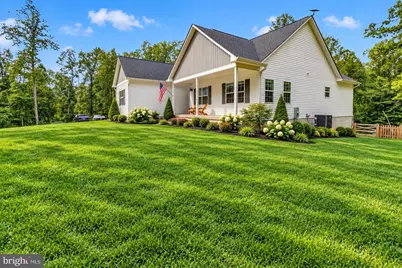6264 Enon School Road, Marshall, VA 20115 - Photo 2