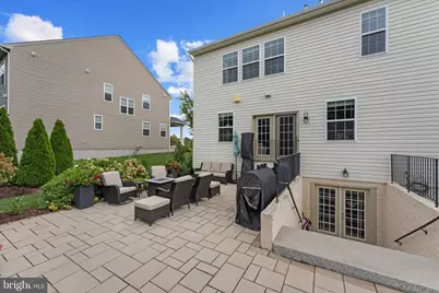 9049 Stone Crest Drive, Warrenton, VA 20186 - Photo 6