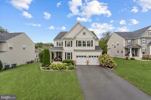 9049 Stone Crest Dr, Warrenton, VA 20186 - Photo 1
