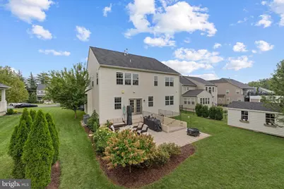 9049 Stone Crest Drive, Warrenton, VA 20186 - Photo 4