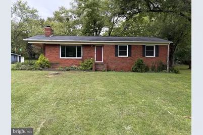 6468 Duhollow Road, Warrenton, VA 20187 - Photo 1