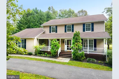5901 Moore Road, Marshall, VA 20115 - Photo 1
