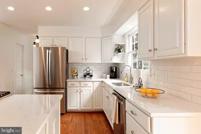 5901 Moore Road, Marshall, VA 20115 - Photo 14