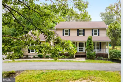 5901 Moore Road, Marshall, VA 20115 - Photo 2