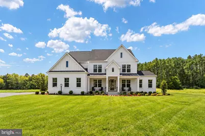 Lot 1 Lees Mill Road, Warrenton, VA 20186 - Photo 1