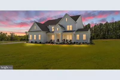 Lot 1 Lees Mill Road, Warrenton, VA 20186 - Photo 2