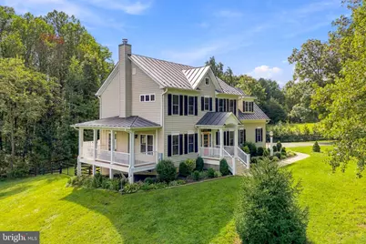 7135 Leeds Manor Road, Marshall, VA 20115 - Photo 2