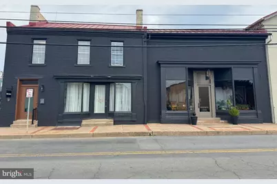 51 E Lee Street, Warrenton, VA 20186 - Photo 2