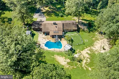 6157 Wilson Road, Marshall, VA 20115 - Photo 4