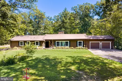6157 Wilson Road, Marshall, VA 20115 - Photo 2