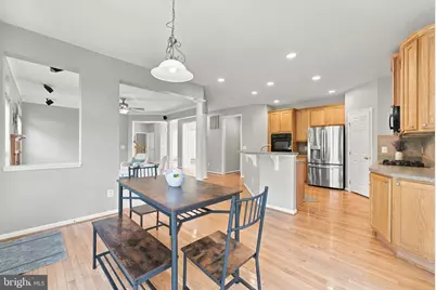 10967 Southcoate Village Drive, Bealeton, VA 22712 - Photo 28
