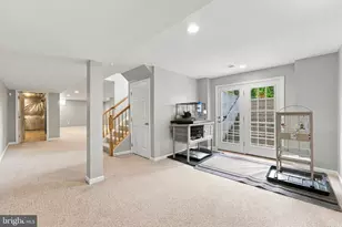 10967 Southcoate Village Dr, Bealeton, VA 22712 - Photo 48