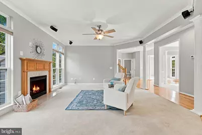 10967 Southcoate Village Drive, Bealeton, VA 22712 - Photo 22