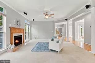 10967 Southcoate Village Dr, Bealeton, VA 22712 - Photo 22