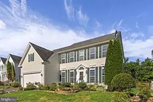 10967 Southcoate Village Dr, Bealeton, VA 22712 - Photo 2