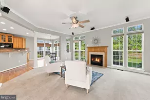 10967 Southcoate Village Dr, Bealeton, VA 22712 - Photo 18