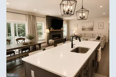 3097 Forestdale Drive, Warrenton, VA 20187 - Photo 2