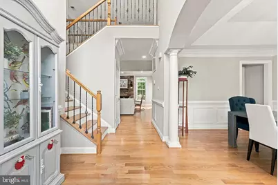 6743 Breezy Drive, Warrenton, VA 20187 - Photo 6