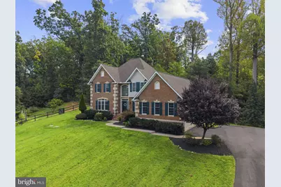 6743 Breezy Drive, Warrenton, VA 20187 - Photo 4