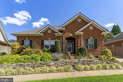 256 Carriage Chase Circle, Warrenton, VA 20186 - Photo 2