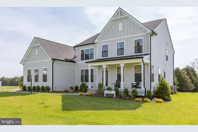 Lot 3 Lees Mill Road, Warrenton, VA 20186 - Photo 2