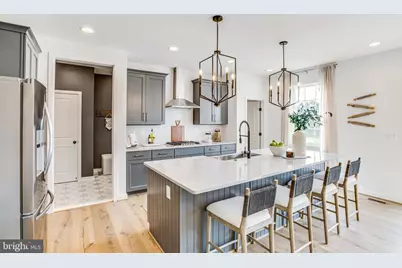 Lot 3 Lees Mill Road, Warrenton, VA 20186 - Photo 12