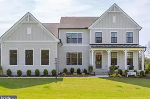 Lot 3 Lees Mill Rd, Warrenton, VA 20186 - Photo 1