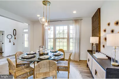 Lot 3 Lees Mill Road, Warrenton, VA 20186 - Photo 8