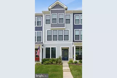 4252 Frost Street, Marshall, VA 20115 - Photo 2