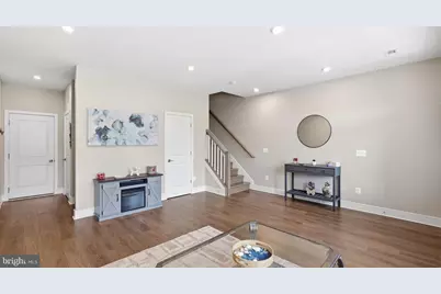 4252 Frost Street, Marshall, VA 20115 - Photo 8