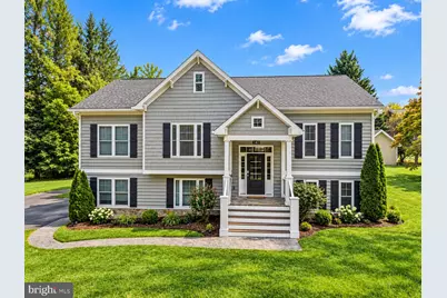 7250 Airlie Road, Warrenton, VA 20187 - Photo 38