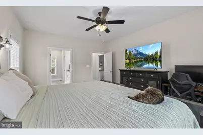 7250 Airlie Road, Warrenton, VA 20187 - Photo 20