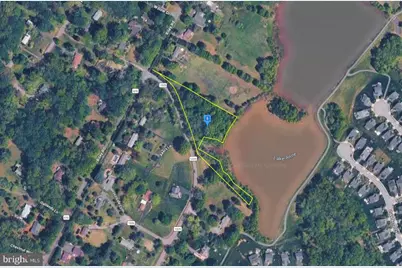 7011 Lakeview Drive, Warrenton, VA 20187 - Photo 1
