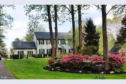 7101 Westmoreland Drive, Warrenton, VA 20187 - Photo 1