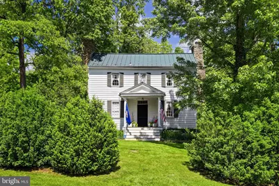 635 Federal Street, Paris, VA 20130 - Photo 1