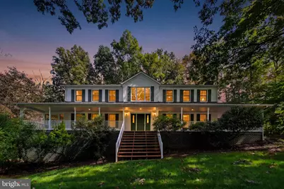 7473 Terranova Drive, Warrenton, VA 20187 - Photo 1