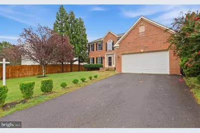 6671 Clarkes Meadow Drive, Bealeton, VA 22712 - Photo 2