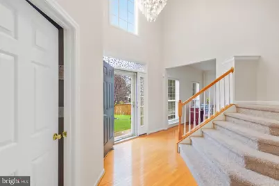 6671 Clarkes Meadow Drive, Bealeton, VA 22712 - Photo 4