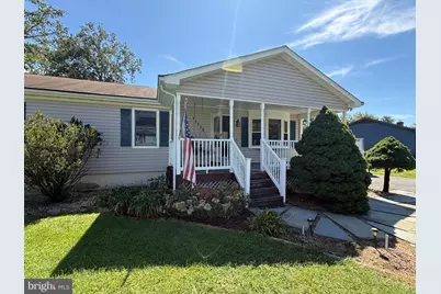 11115 Cedar Lane, Bealeton, VA 22712 - Photo 1