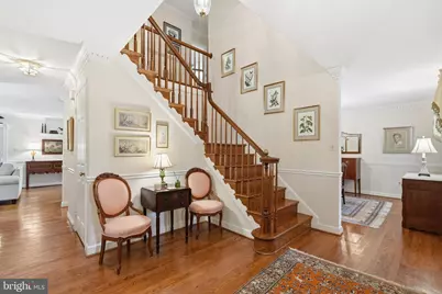 7115 Chesterfield Drive, Warrenton, VA 20187 - Photo 10
