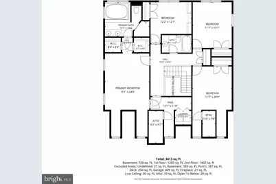 7115 Chesterfield Drive, Warrenton, VA 20187 - Photo 52