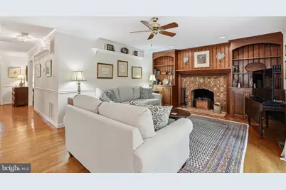 7115 Chesterfield Drive, Warrenton, VA 20187 - Photo 26