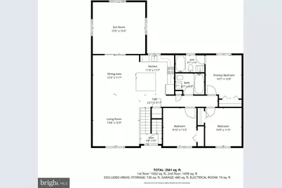 7200 N Starcrest Drive, Warrenton, VA 20187 - Photo 14
