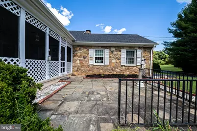 552 Frost Avenue, Warrenton, VA 20186 - Photo 8