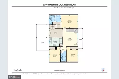 12064 Deerfield Lane, Amissville, VA 20106 - Photo 58