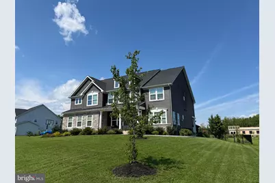 9812 Thoroughbred Road, Warrenton, VA 20187 - Photo 1