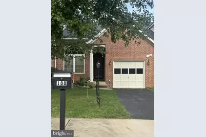 188 N View Circle, Warrenton, VA 20186 - Photo 2
