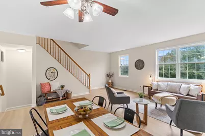 17 Quarterpole Court, Warrenton, VA 20186 - Photo 4